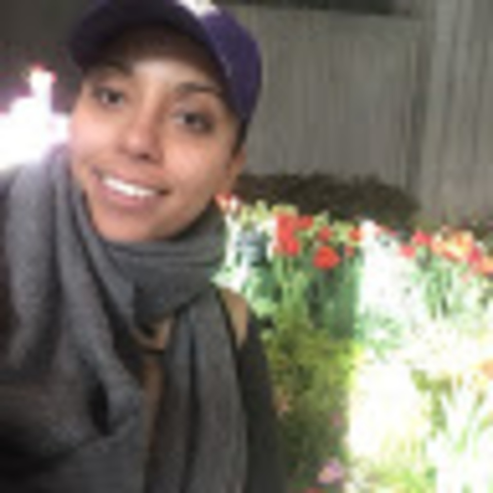 Meet your Posher, Gaby